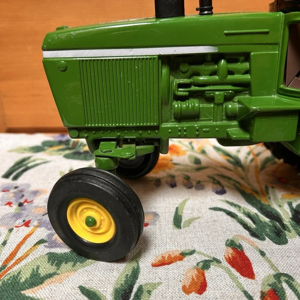 ERTL vintage john